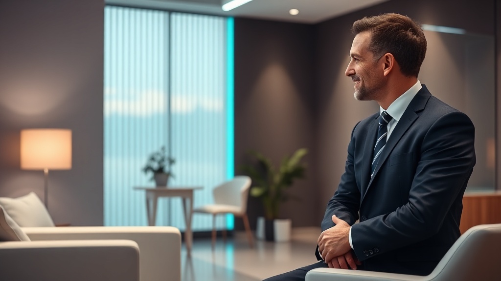 Best Testosterone Replacement Therapy Australia: TRT Options Reviewed