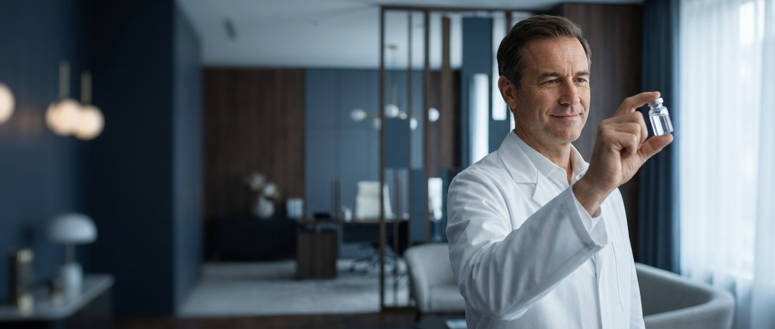 Peptides Australia: A Complete Guide to Legal Access and Benefits