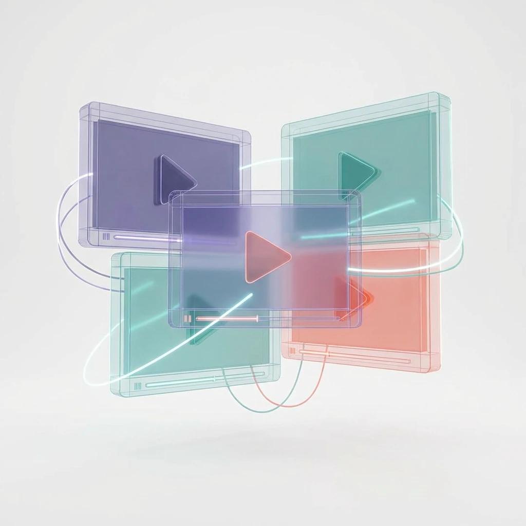 FEISTY Agency ad creative generator preview