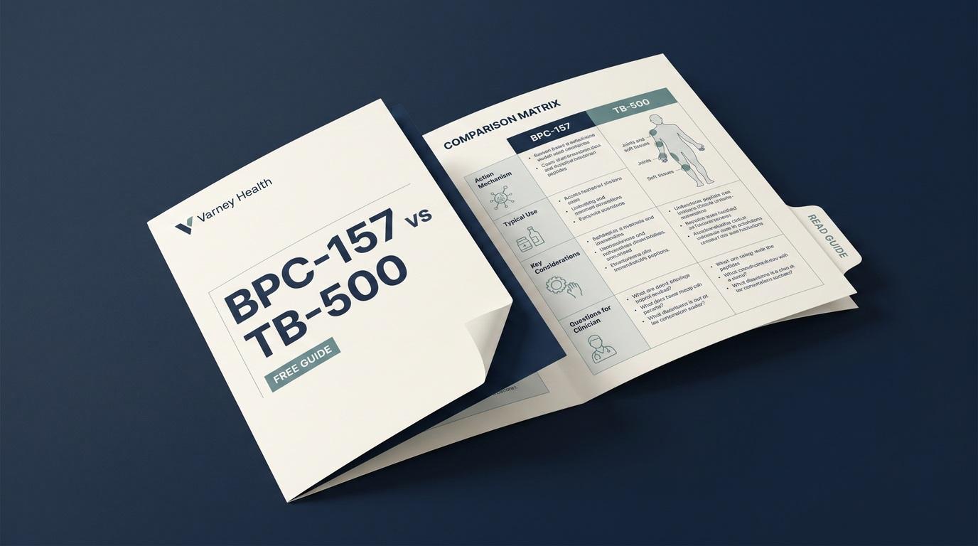 BPC 157 Legality Australia 2026: Complete Legal Guide