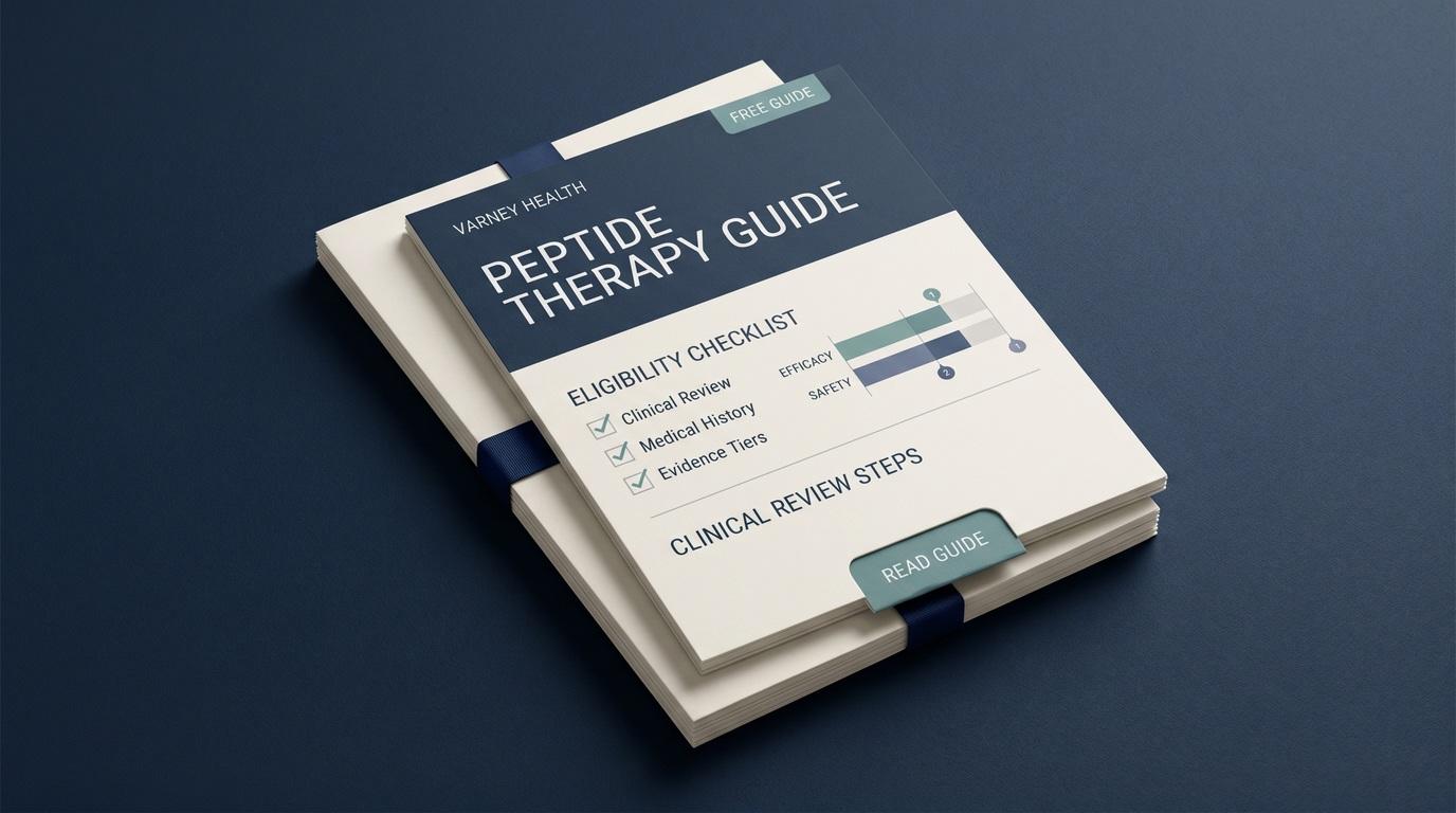 CJC-1295 Ipamorelin Dosage Guide 2026: Optimal Protocols