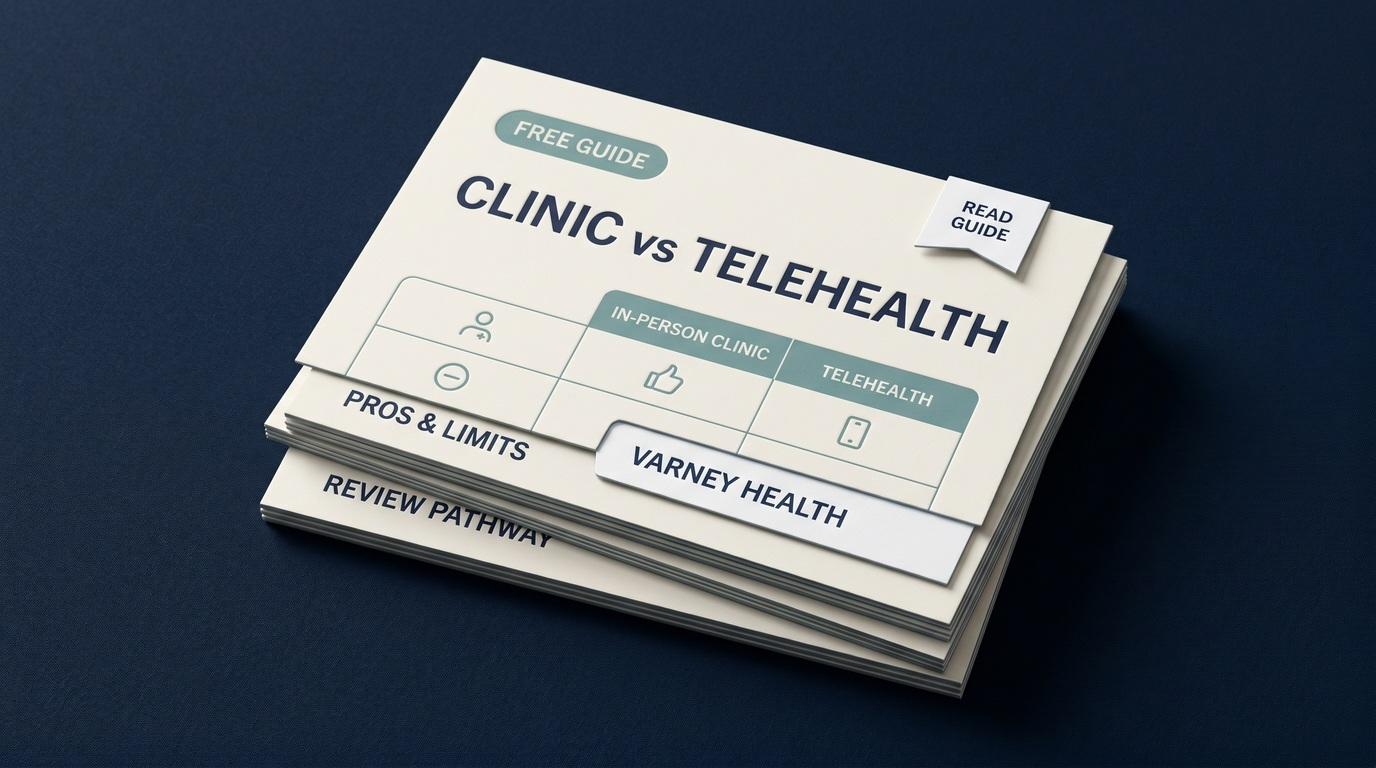 SARMs vs TRT: The 2026 Australian Guide to Hormone Therapy
