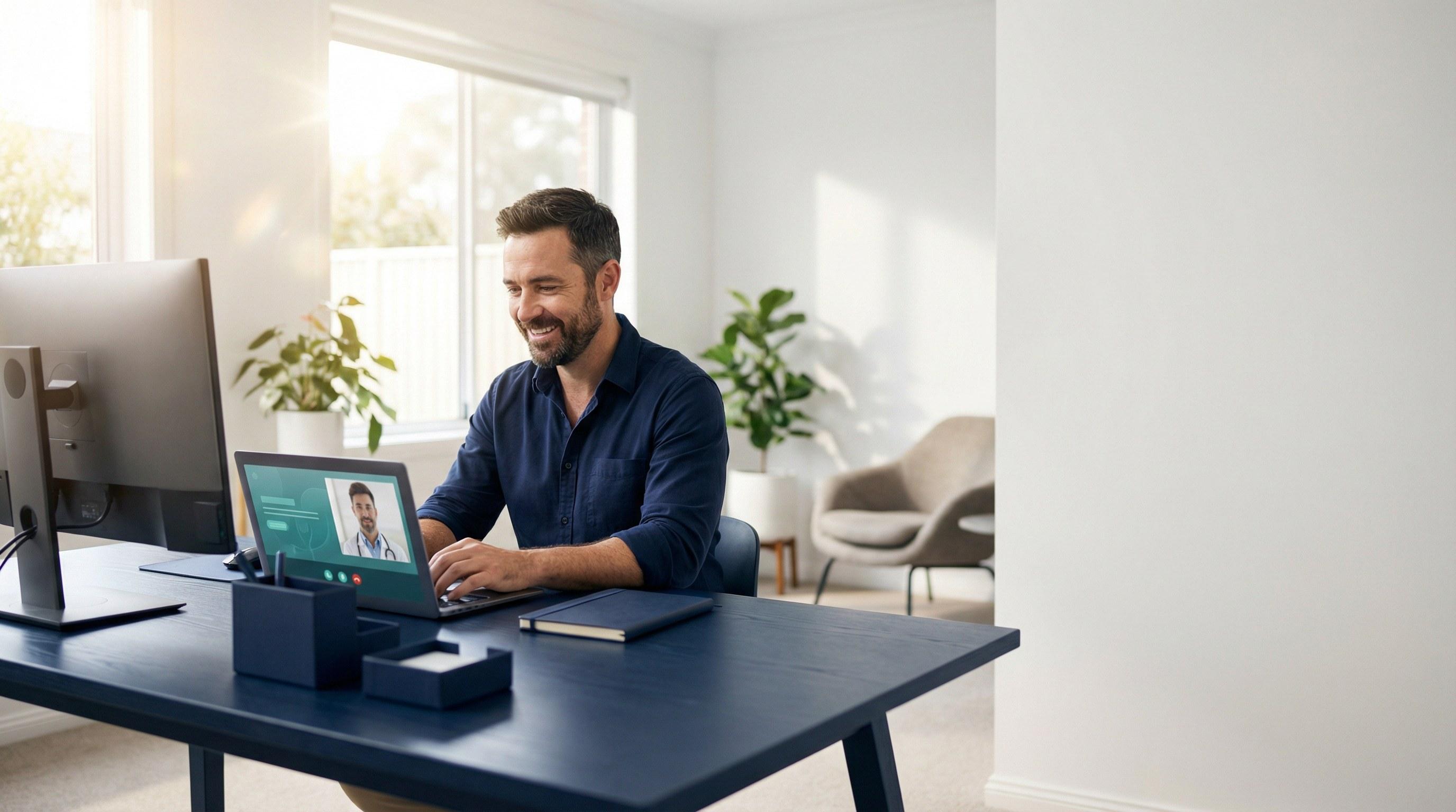 How to Integrate Private TRT with Medicare in Australia