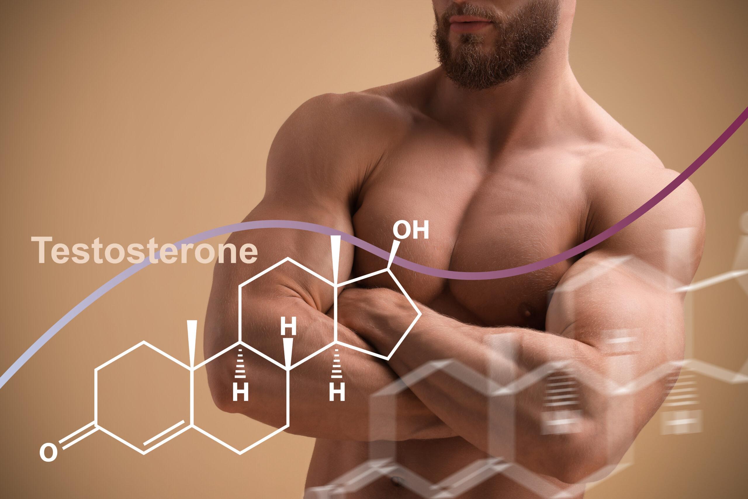 Peptides for Performance: BPC-157, CJC-1295, and Ipamorelin Explained