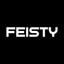 FEISTY Voice Studio logo